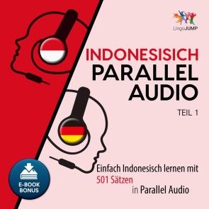 Indonesisch Parallel Audio - Teil 1 Foto 1