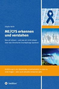 ME/CFS erkennen und verstehen Foto №1