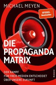 Die Propaganda-Matrix Foto №1