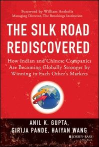 The Silk Road Rediscovered Foto №1