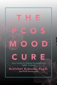 The Pcos Mood Cure photo №1