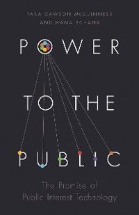 Power to the Public photo №1