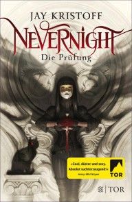 Nevernight - Die Prüfung Foto №1
