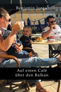 Auf einen Café über den Balkan Foto №1