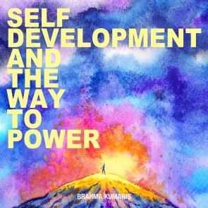 Self Development And The Way to Power photo 1