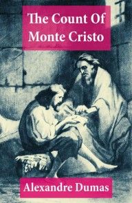 The Count Of Monte Cristo (Complete) photo №1