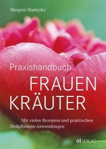 Praxishandbuch Frauenkräuter - eBook Foto №1