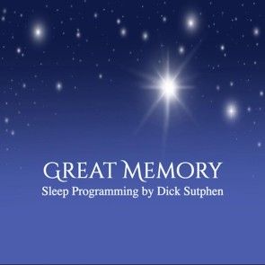 Great Memory Sleep Programming photo 1