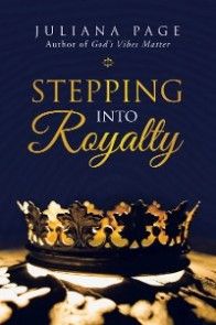 Stepping into Royalty photo №1