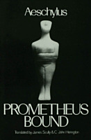 Prometheus Bound Foto №1