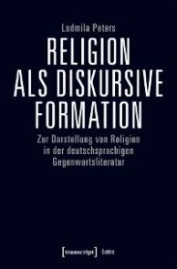Religion als diskursive Formation Foto №1