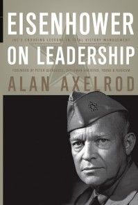 Eisenhower on Leadership photo №1