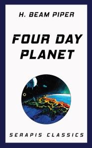 Four Day Planet photo №1
