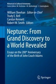 Neptune: From Grand Discovery to a World Revealed photo №1