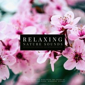 Ultimate Relaxing Nature Sounds with Relaxing Music for Meditation, Study, Mindfulness & Deep Sleep photo №1