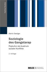 Soziologie des Gangstarap Foto №1