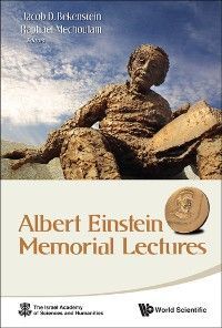 Albert Einstein Memorial Lectures Foto №1