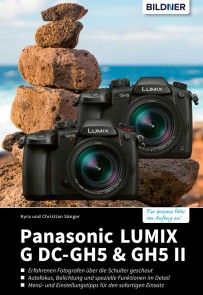 Panasonic LUMIX G DC-GH5 & GH5 II Foto №1
