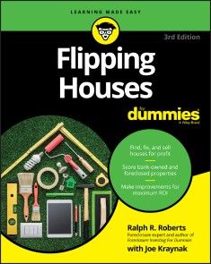 Flipping Houses For Dummies photo №1