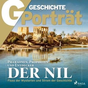 G/GESCHICHTE Porträt - Der Nil Foto 1