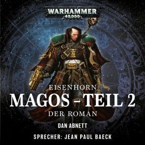 Warhammer 40.000: Eisenhorn 04 (Teil 2) Foto 1