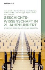 Geschichtswissenschaft im 21. Jahrhundert Foto №1