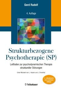 Strukturbezogene Psychotherapie (SP) Foto №1
