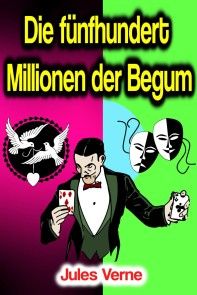 Die fünfhundert Millionen der Begum Foto №1