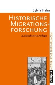 Historische Migrationsforschung Foto №1