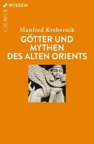 Götter und Mythen des Alten Orients Foto №1