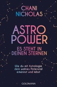 Astro-Power - Es steht in deinen Sternen Foto №1
