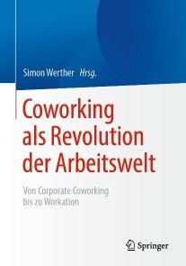 Coworking als Revolution der Arbeitswelt Foto №1