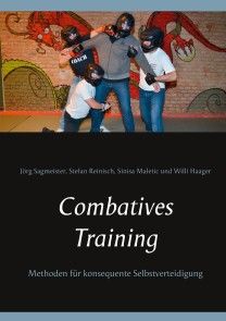 Combatives Training Foto №1