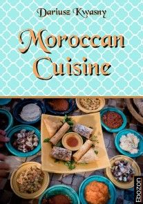 Moroccan Cuisine photo №1