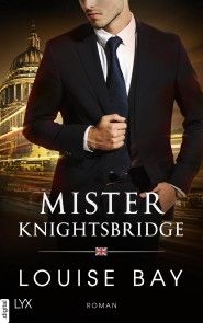 Mister Knightsbridge Foto №1
