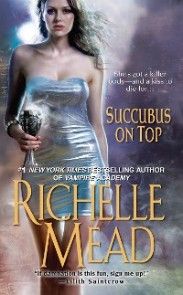 Succubus On Top Belletristik eBooks