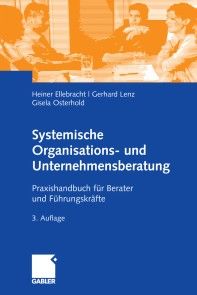 Systemische Organisations- und Unternehmensberatung photo №1