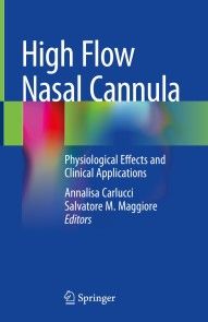 High Flow Nasal Cannula photo №1