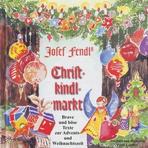 Josef Fendl's Christkindlmarkt Foto 1