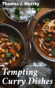 Tempting Curry Dishes photo №1