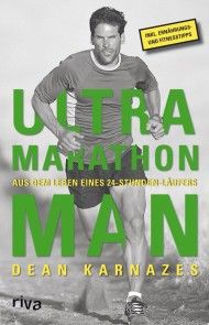 Ultramarathon Man photo №1