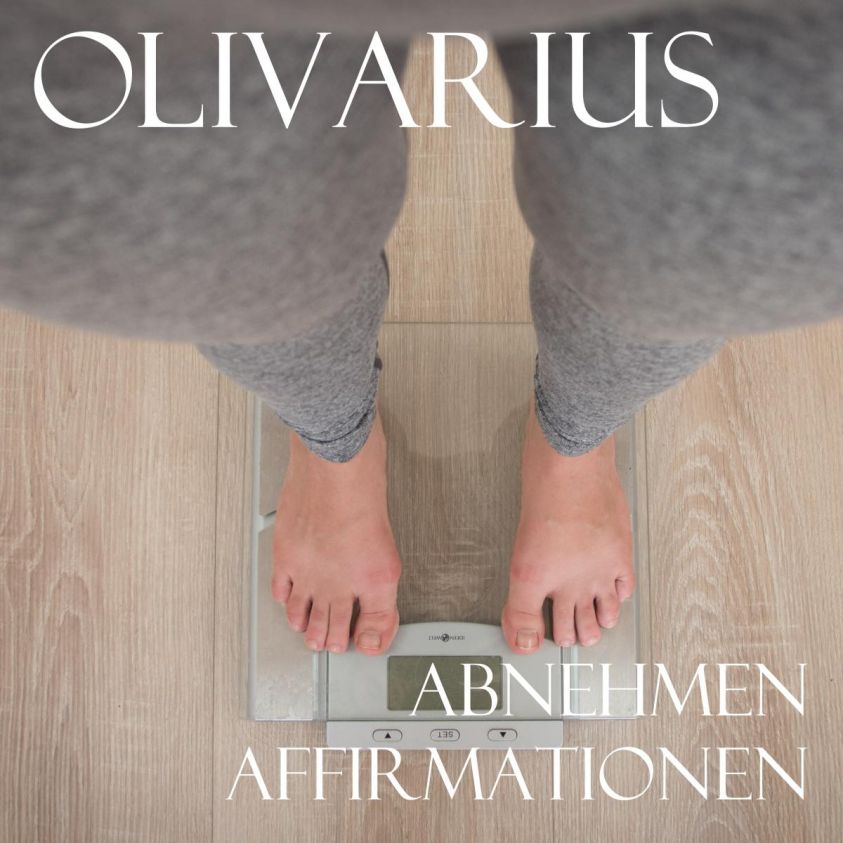 Abnehmen - Affirmationen Foto №1