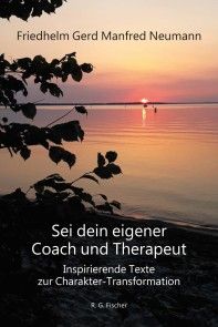 Sei dein eigener Coach und Therapeut Foto №1