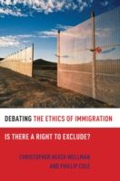 Debating the Ethics of Immigration Foto №1
