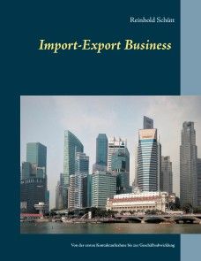 Import-Export Business Foto №1