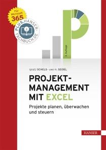 Projektmanagement mit Excel Foto №1