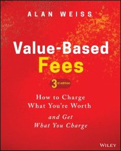 Value-Based Fees photo №1