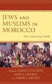 Jews and Muslims in Morocco photo №1