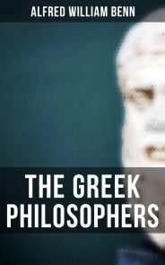 The Greek Philosophers photo №1
