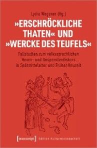 »Erschröckliche Thaten« und »Wercke des Teufels« Foto №1